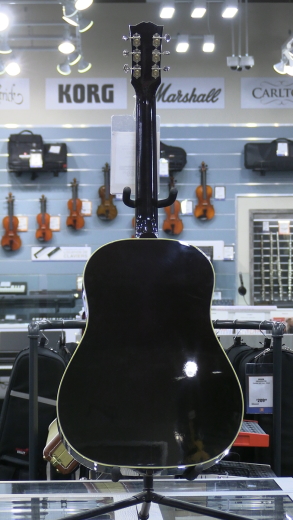 Store Special Product - Gibson - Southern Jumbo Vintage Sunburst